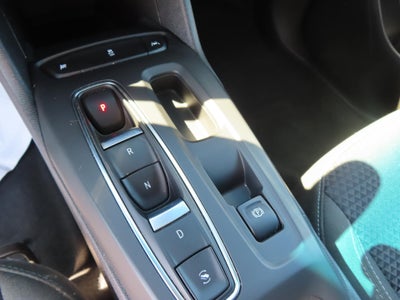 2023 Chevrolet Bolt EV 1LT