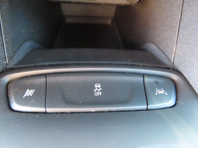 2023 Chevrolet Bolt EV 1LT