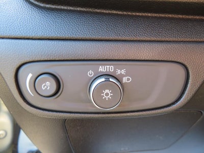 2023 Chevrolet Bolt EV 1LT