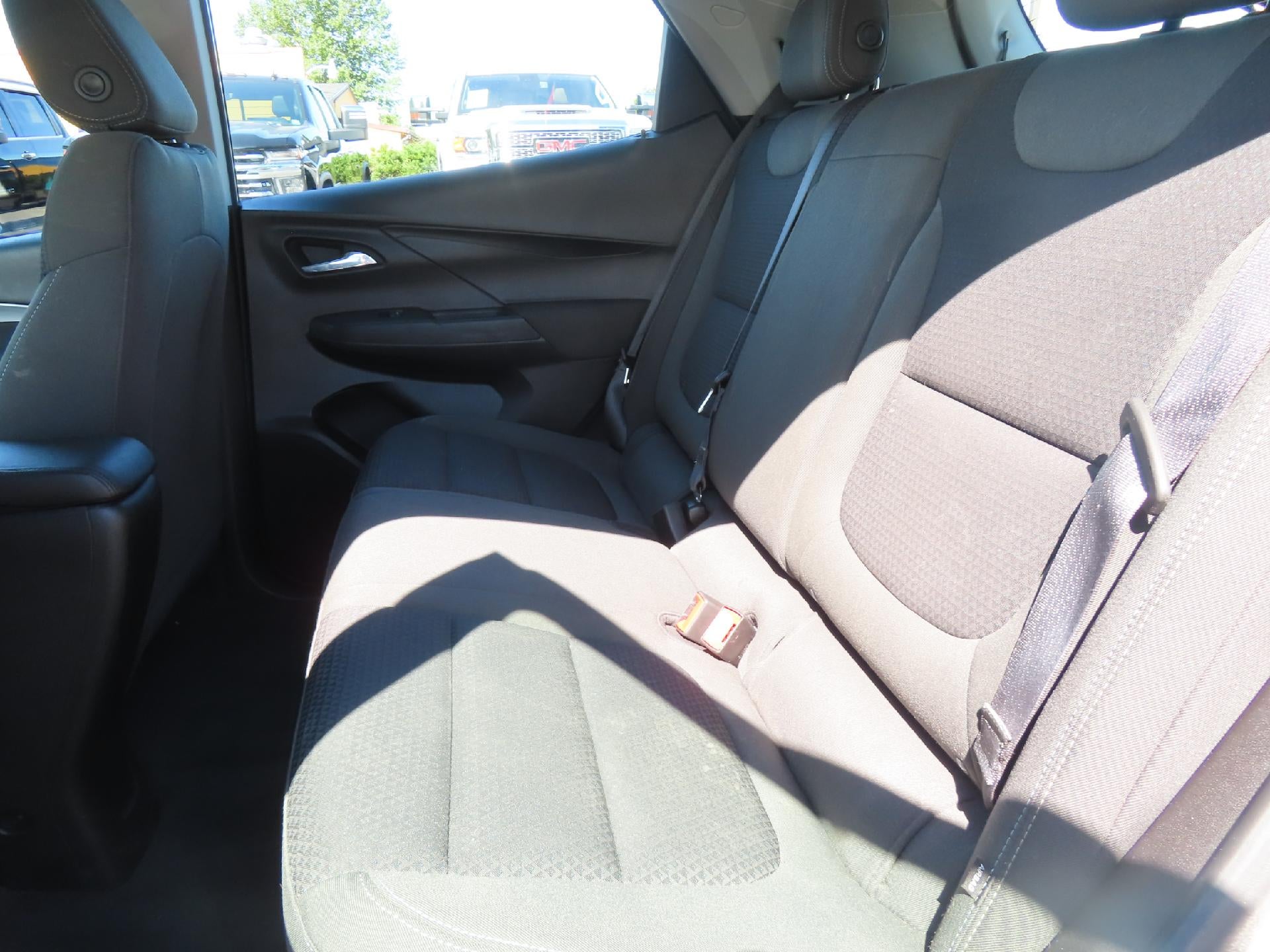 2023 Chevrolet Bolt EV 1LT