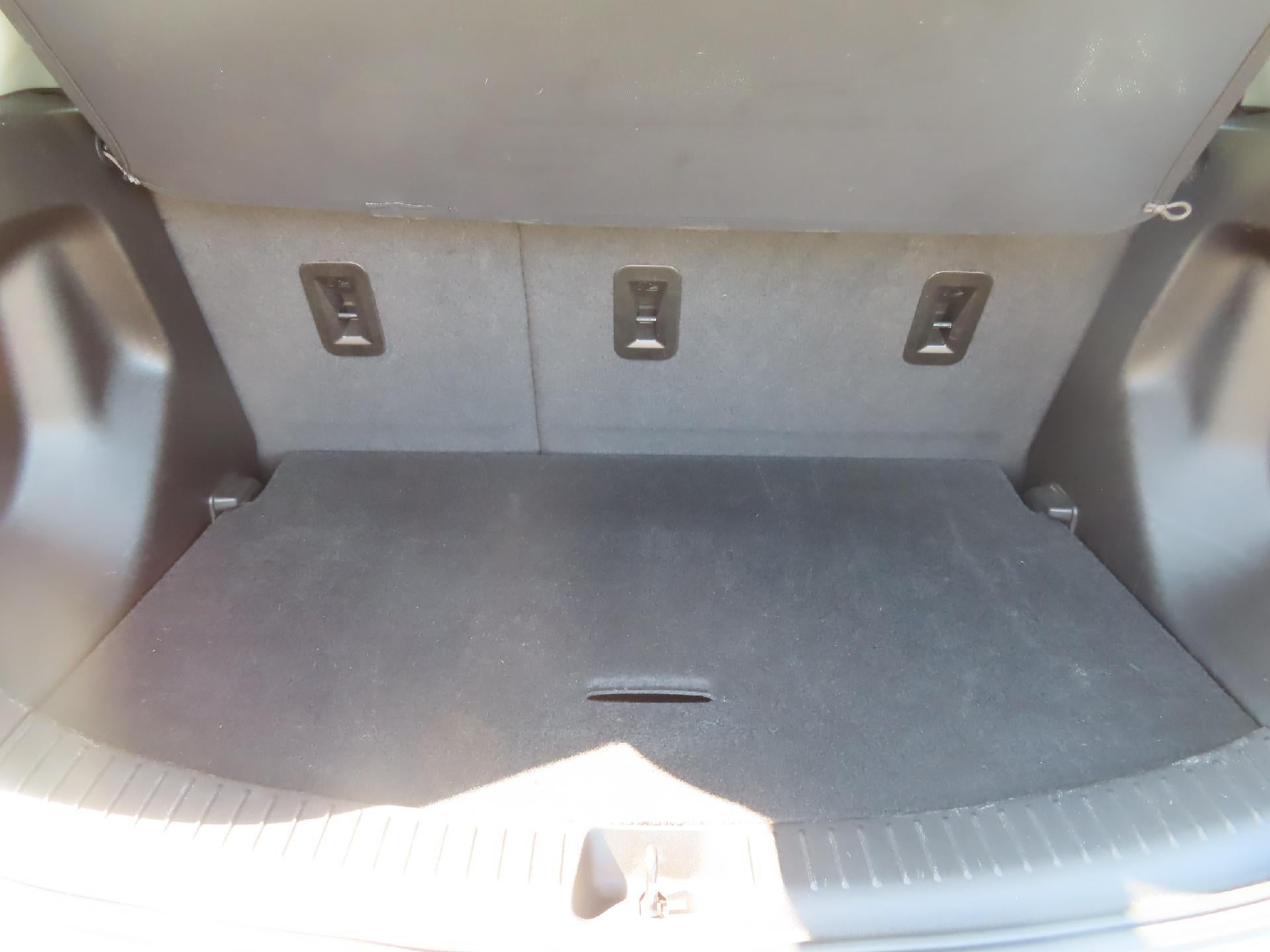 2023 Chevrolet Bolt EV 1LT