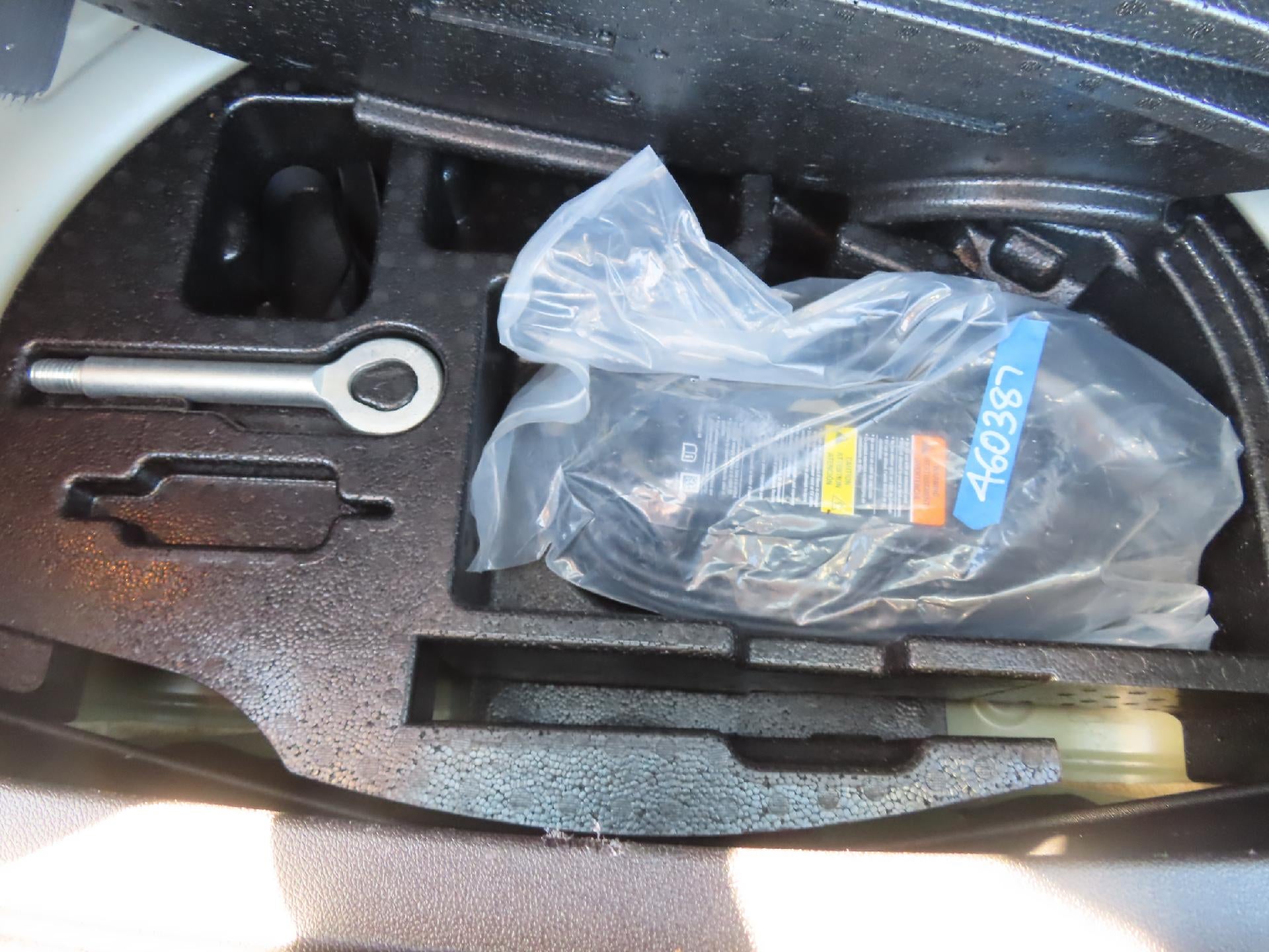 2023 Chevrolet Bolt EV 1LT