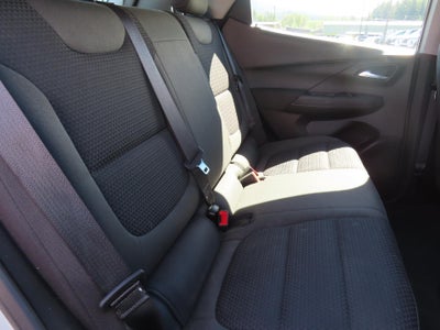 2023 Chevrolet Bolt EV 1LT