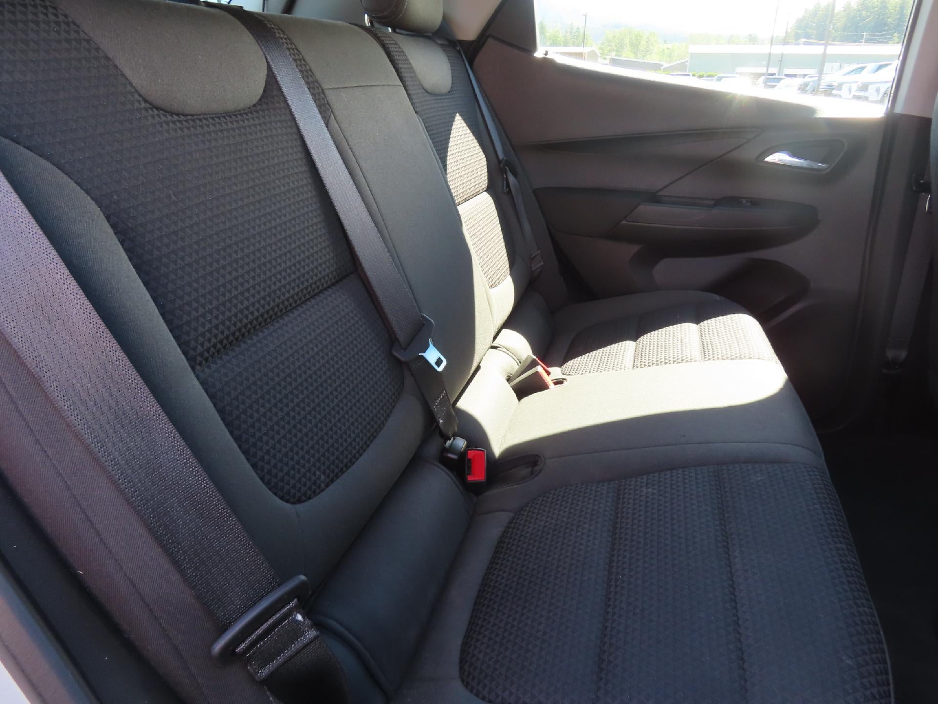 2023 Chevrolet Bolt EV 1LT