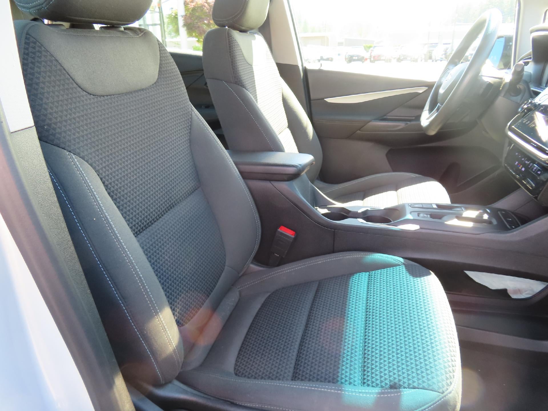 2023 Chevrolet Bolt EV 1LT