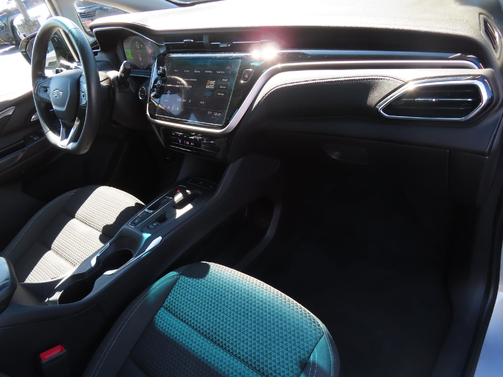 2023 Chevrolet Bolt EV 1LT