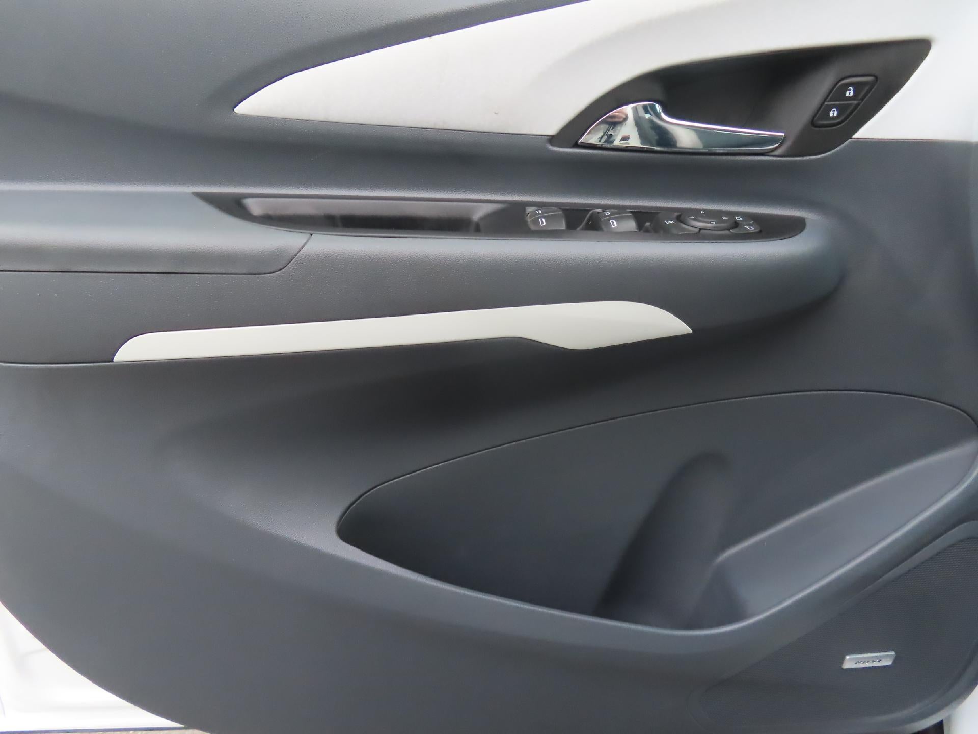 2017 Chevrolet Bolt EV Premier