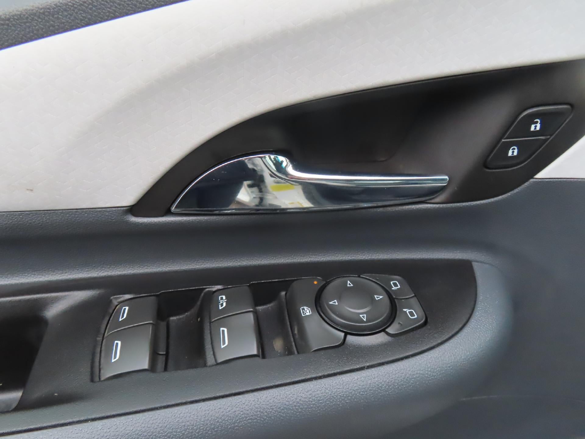 2017 Chevrolet Bolt EV Premier