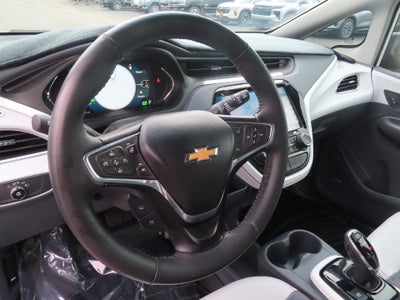 2017 Chevrolet Bolt EV Premier