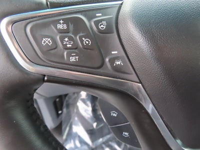 2017 Chevrolet Bolt EV Premier