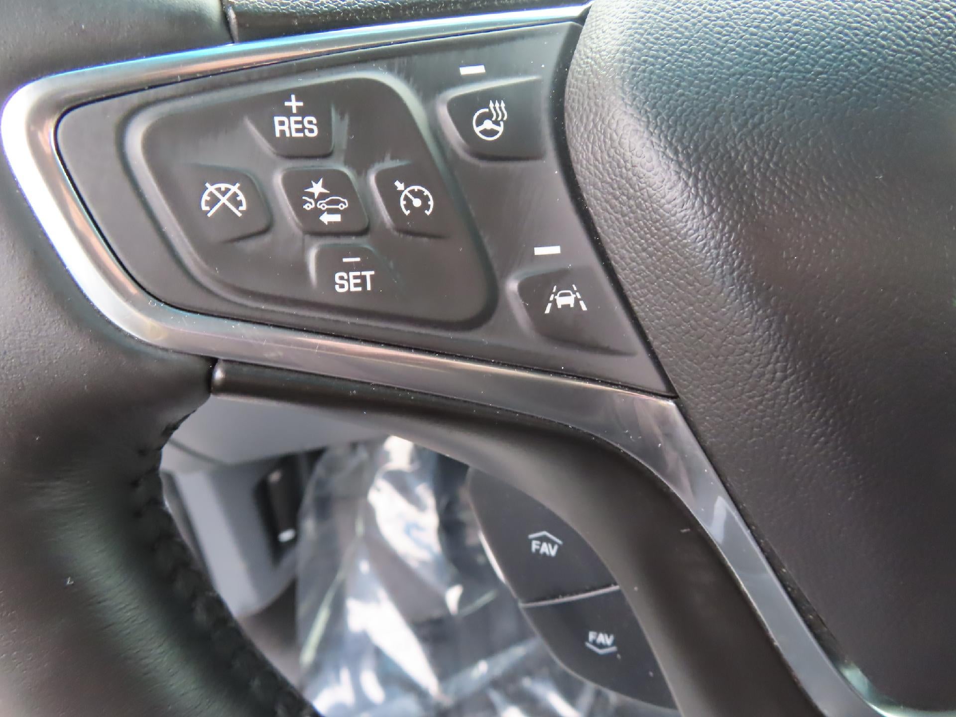 2017 Chevrolet Bolt EV Premier