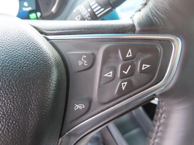 2017 Chevrolet Bolt EV Premier