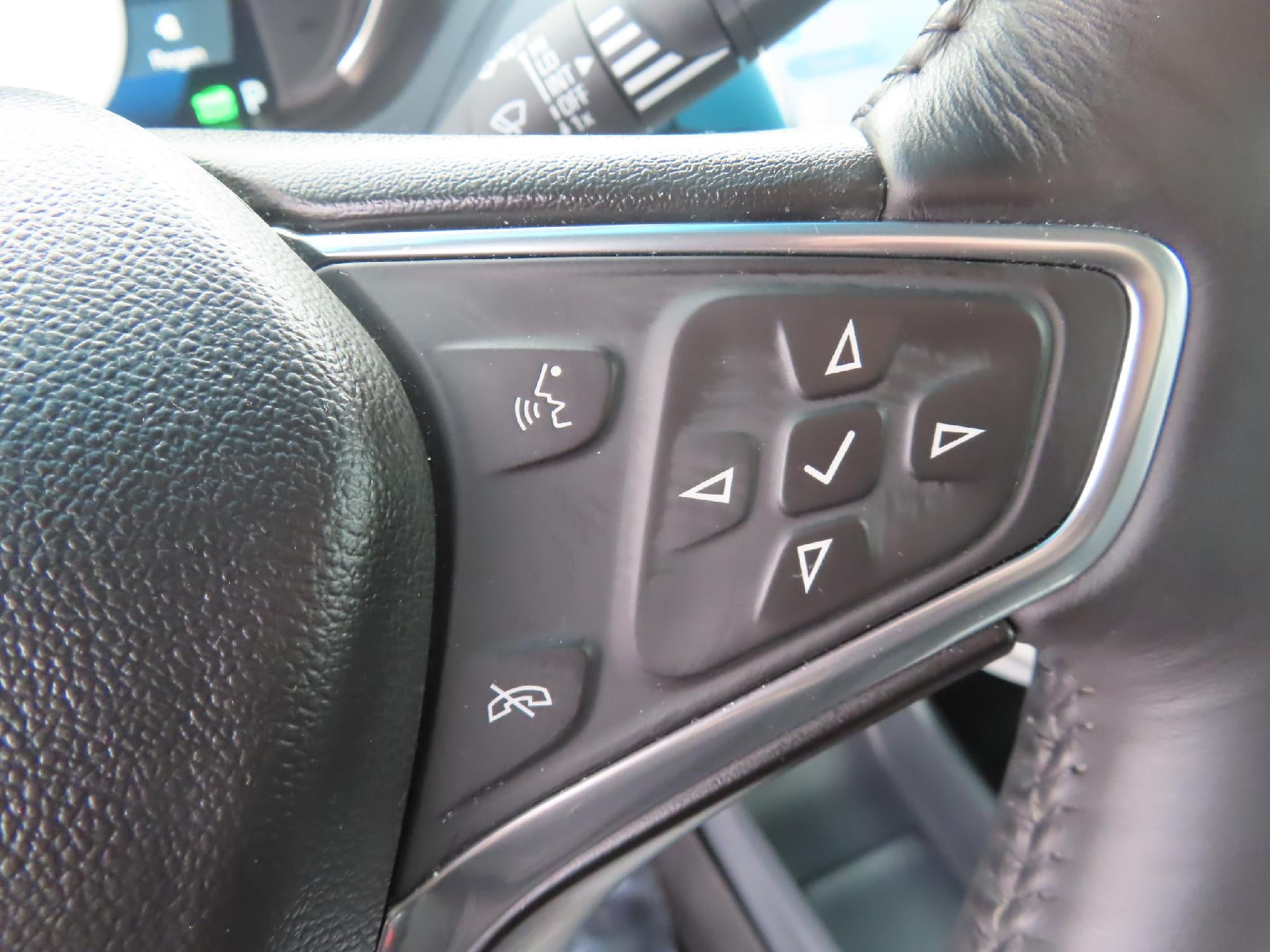 2017 Chevrolet Bolt EV Premier