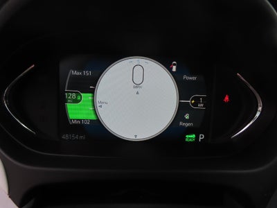 2017 Chevrolet Bolt EV Premier