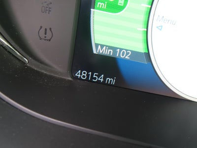 2017 Chevrolet Bolt EV Premier