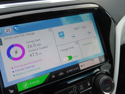 2017 Chevrolet Bolt EV Premier