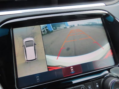 2017 Chevrolet Bolt EV Premier