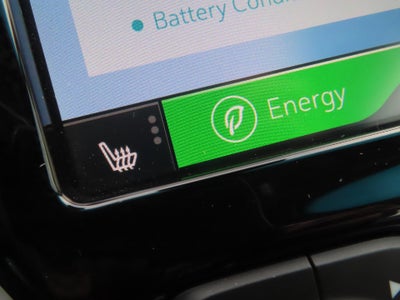 2017 Chevrolet Bolt EV Premier