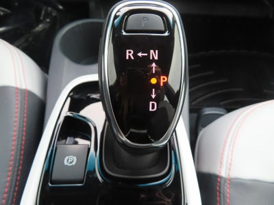 2017 Chevrolet Bolt EV Premier