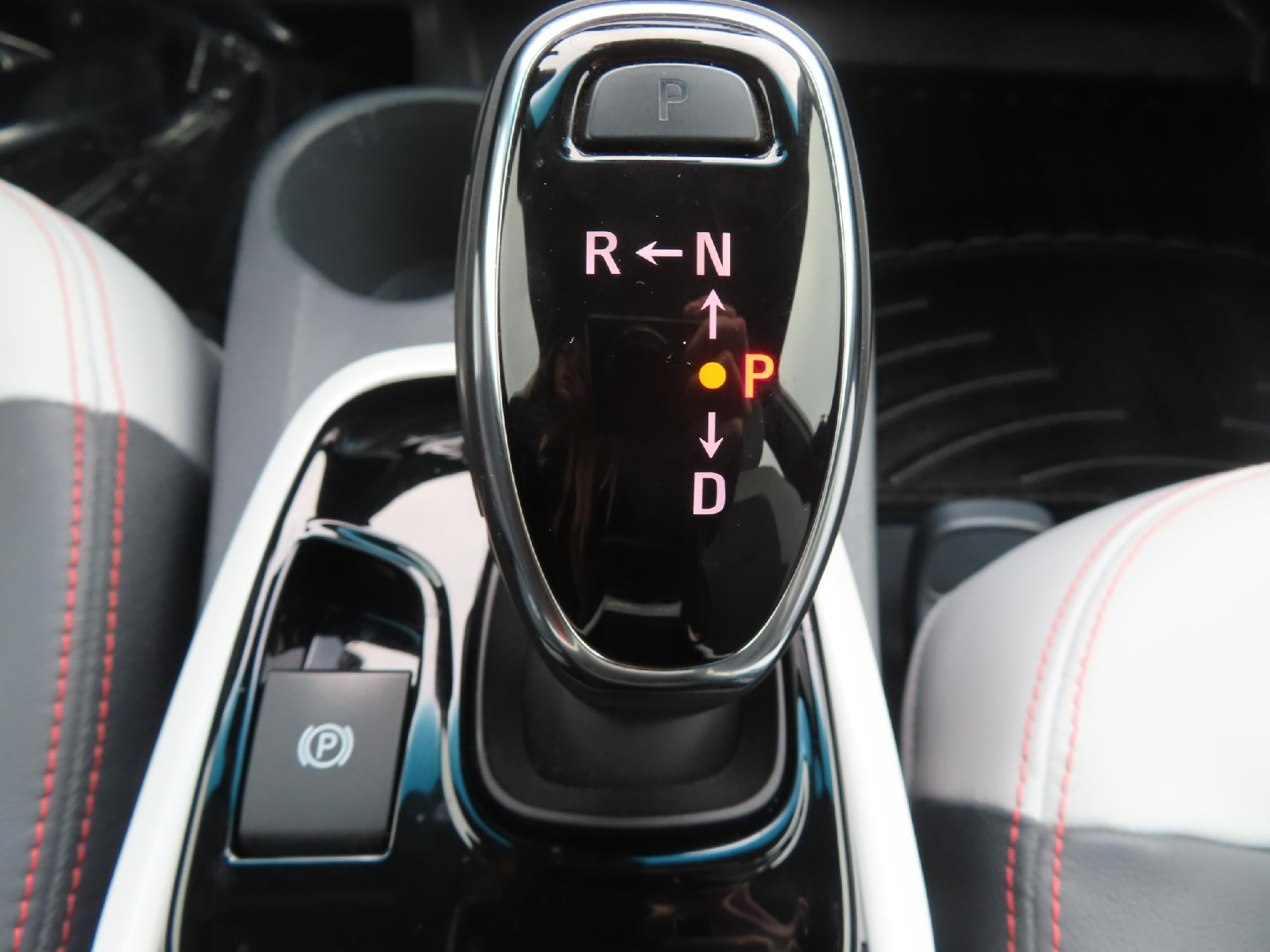 2017 Chevrolet Bolt EV Premier