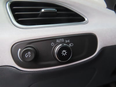 2017 Chevrolet Bolt EV Premier