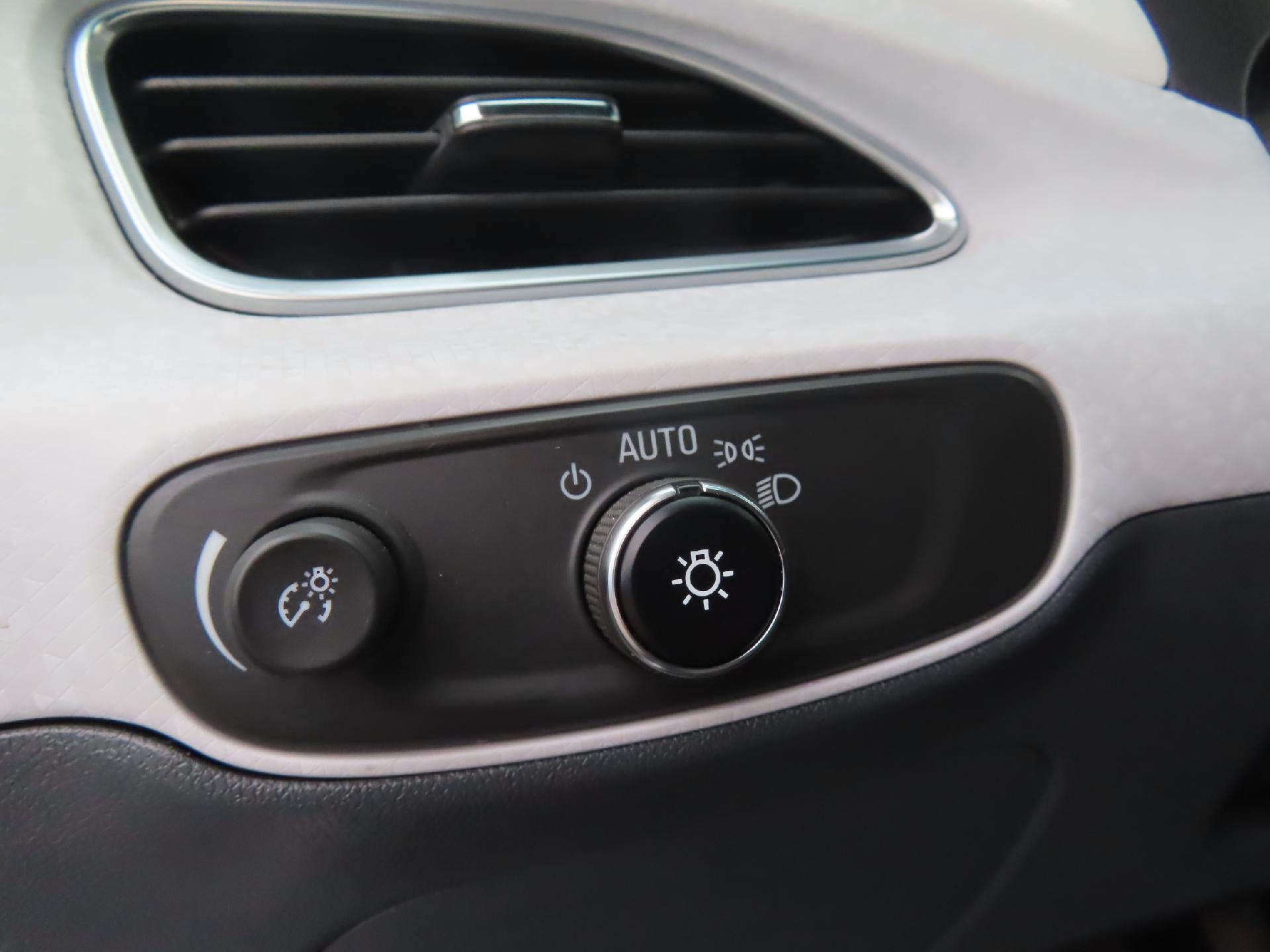 2017 Chevrolet Bolt EV Premier