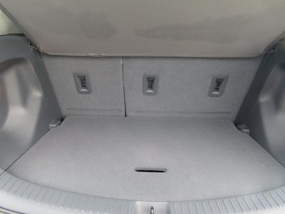 2017 Chevrolet Bolt EV Premier