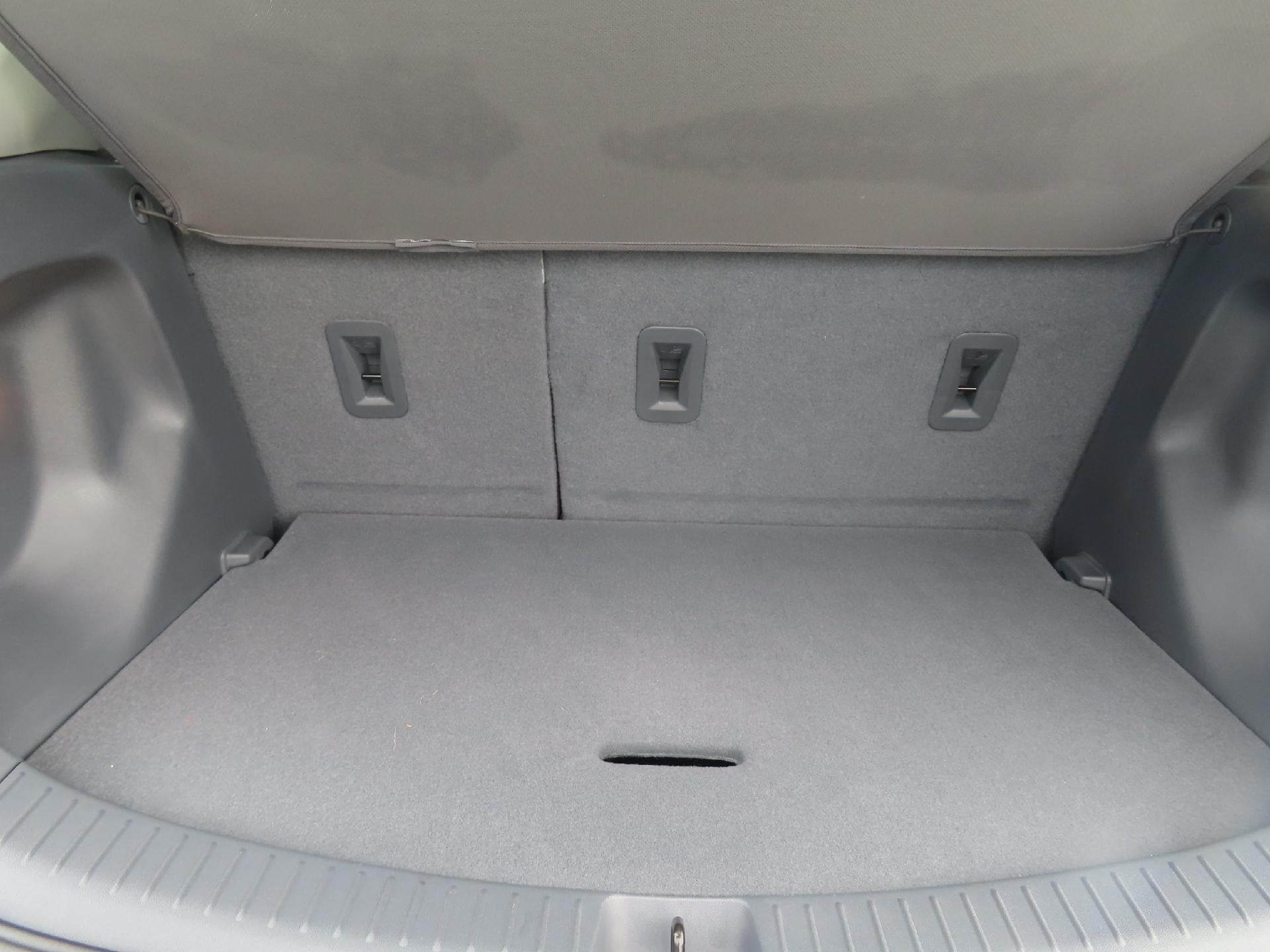 2017 Chevrolet Bolt EV Premier