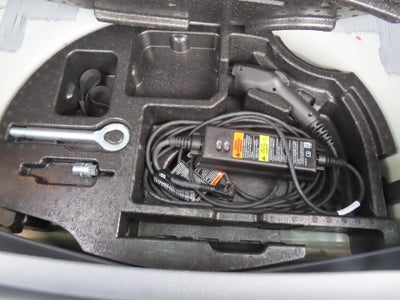 2017 Chevrolet Bolt EV Premier