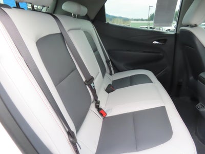 2017 Chevrolet Bolt EV Premier