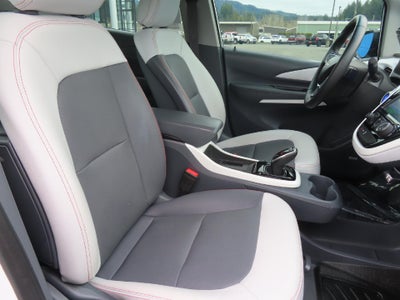 2017 Chevrolet Bolt EV Premier