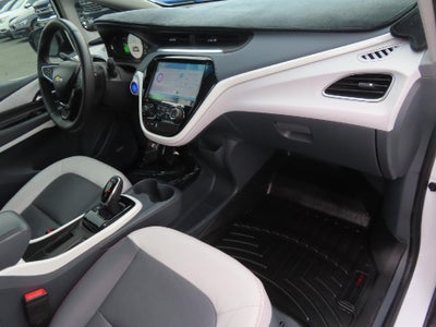2017 Chevrolet Bolt EV Premier