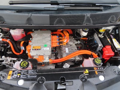 2017 Chevrolet Bolt EV Premier