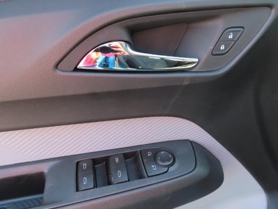 2027 Chevrolet Bolt LT FWD