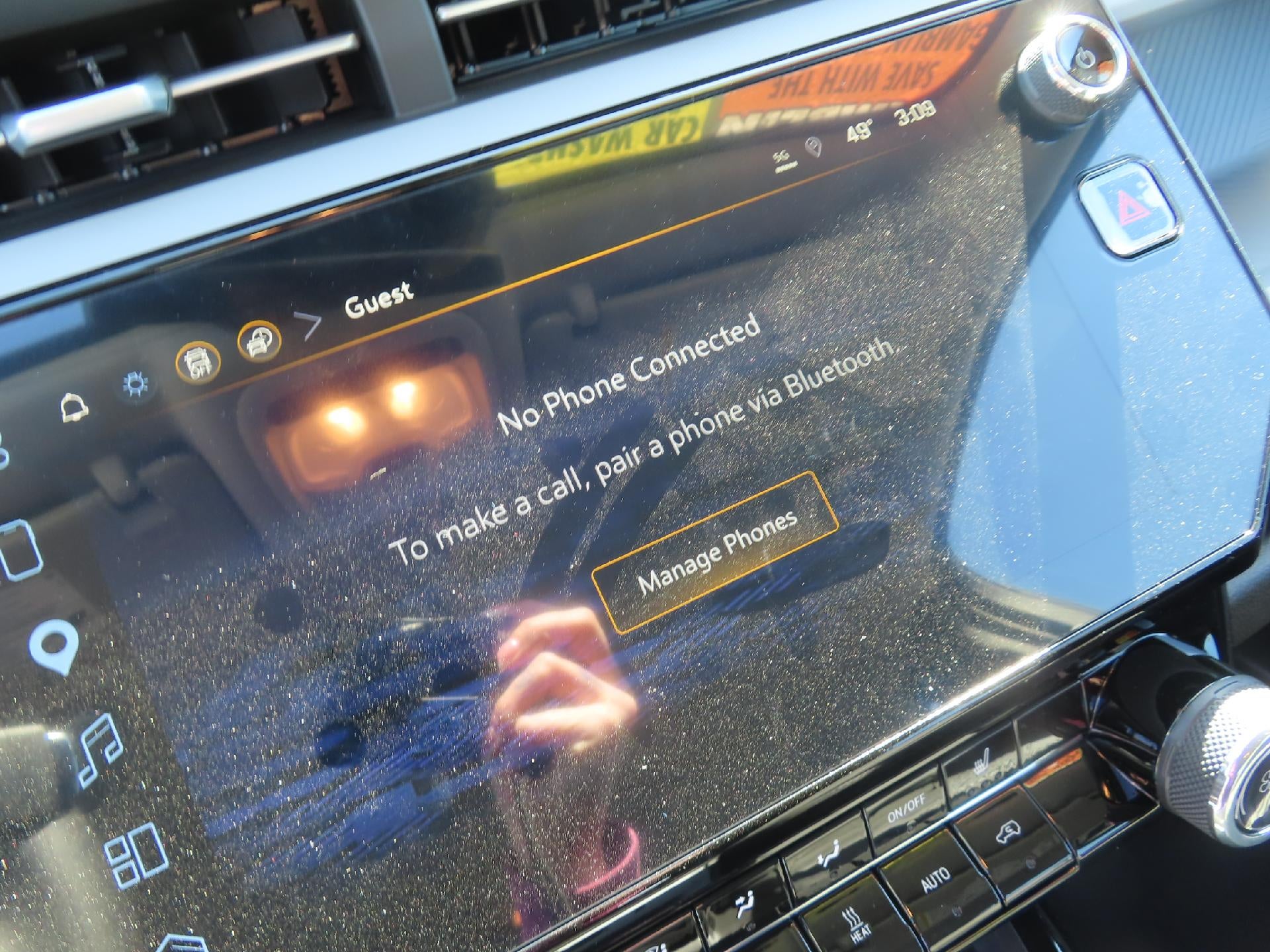 2027 Chevrolet Bolt LT FWD