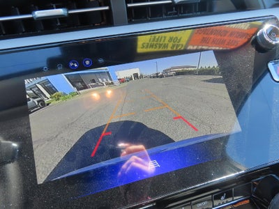 2027 Chevrolet Bolt LT FWD