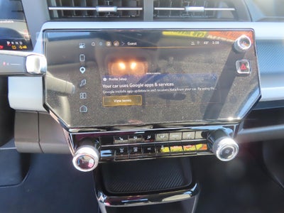 2027 Chevrolet Bolt LT FWD