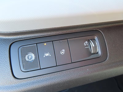 2027 Chevrolet Bolt LT FWD