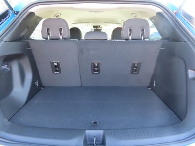 2027 Chevrolet Bolt LT FWD