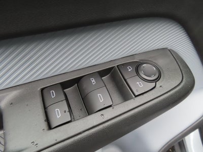 2027 Chevrolet Bolt EUV LT