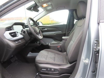 2027 Chevrolet Bolt EUV LT