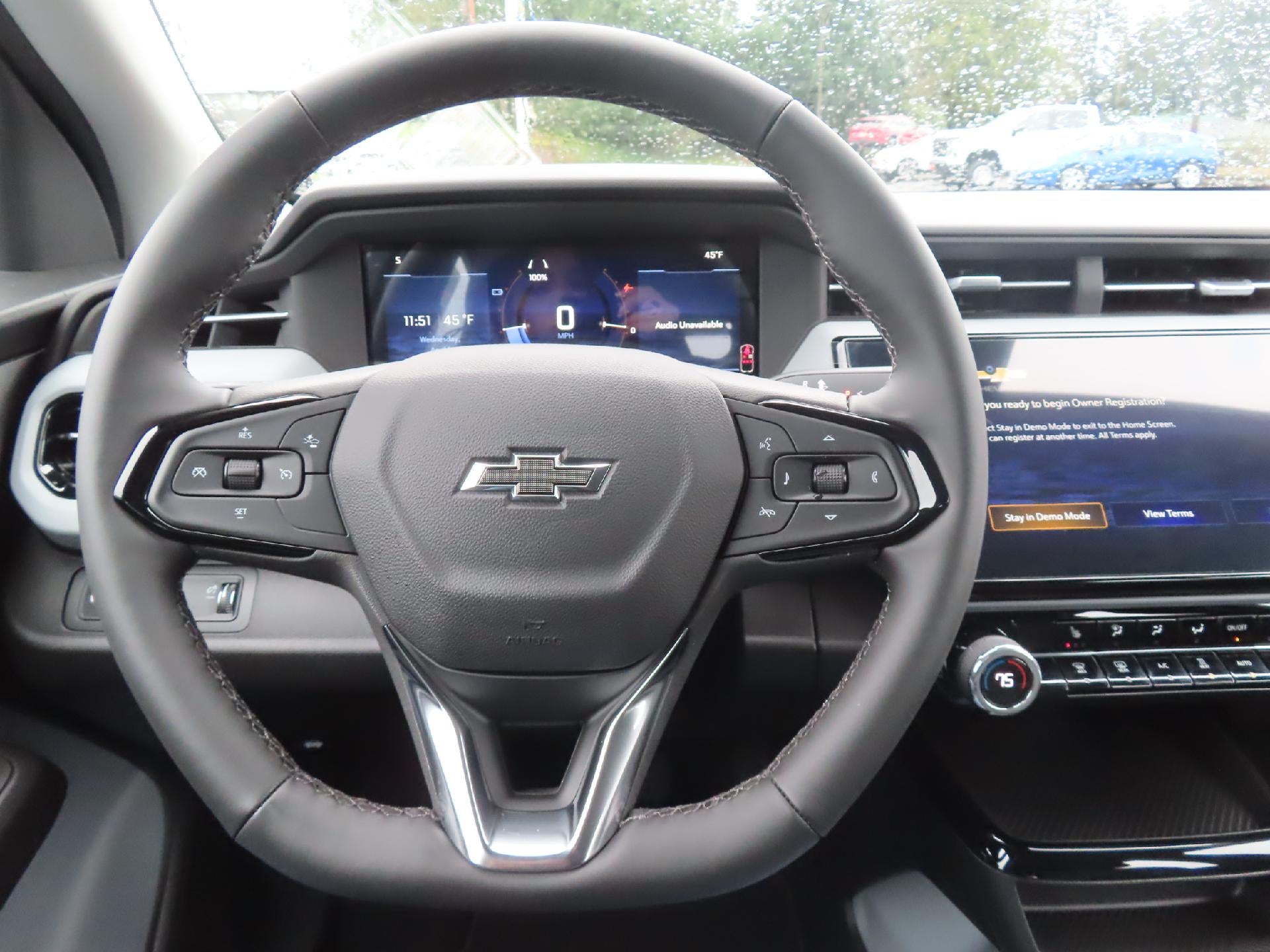 2027 Chevrolet Bolt EUV LT