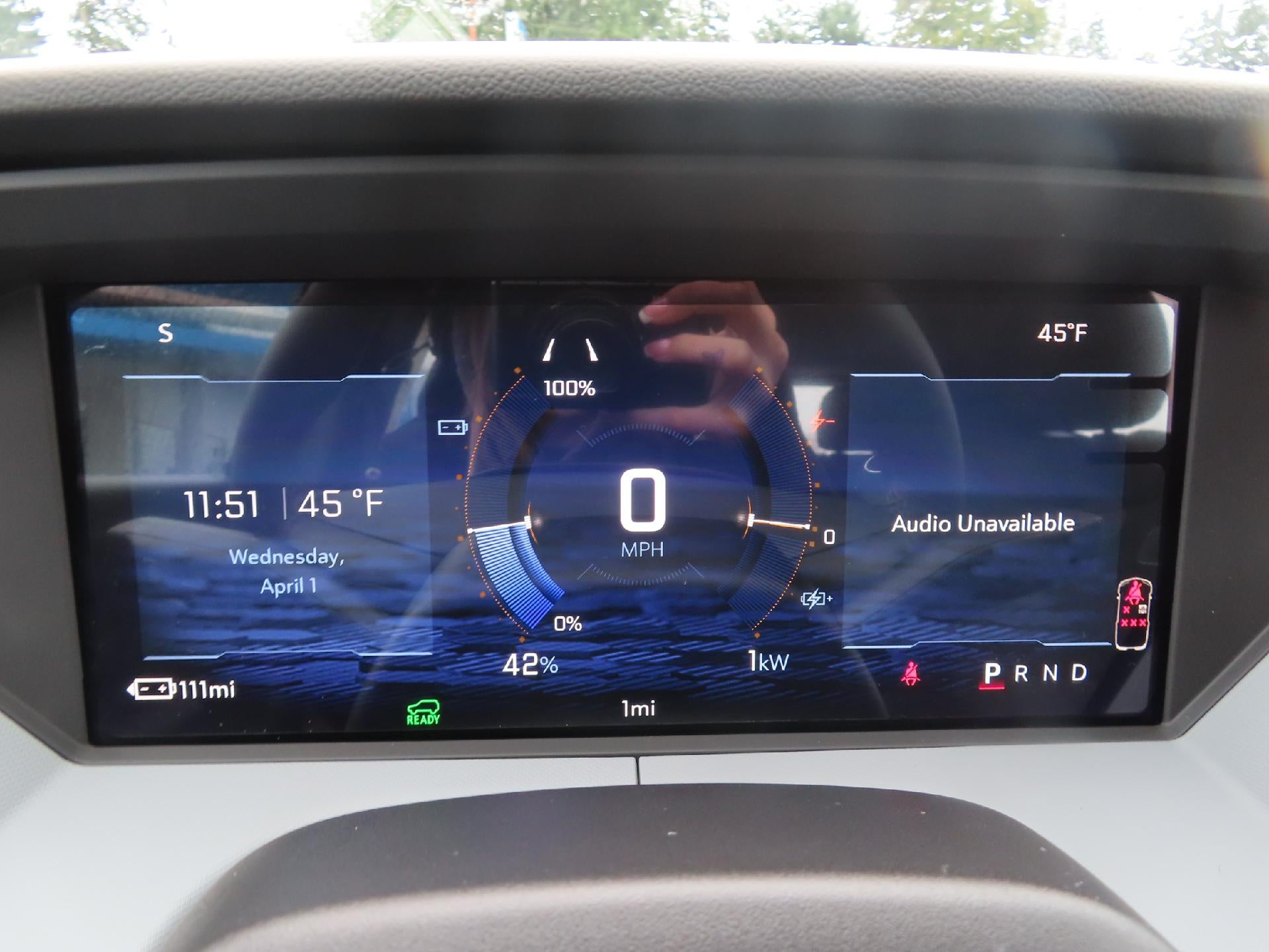 2027 Chevrolet Bolt EUV LT