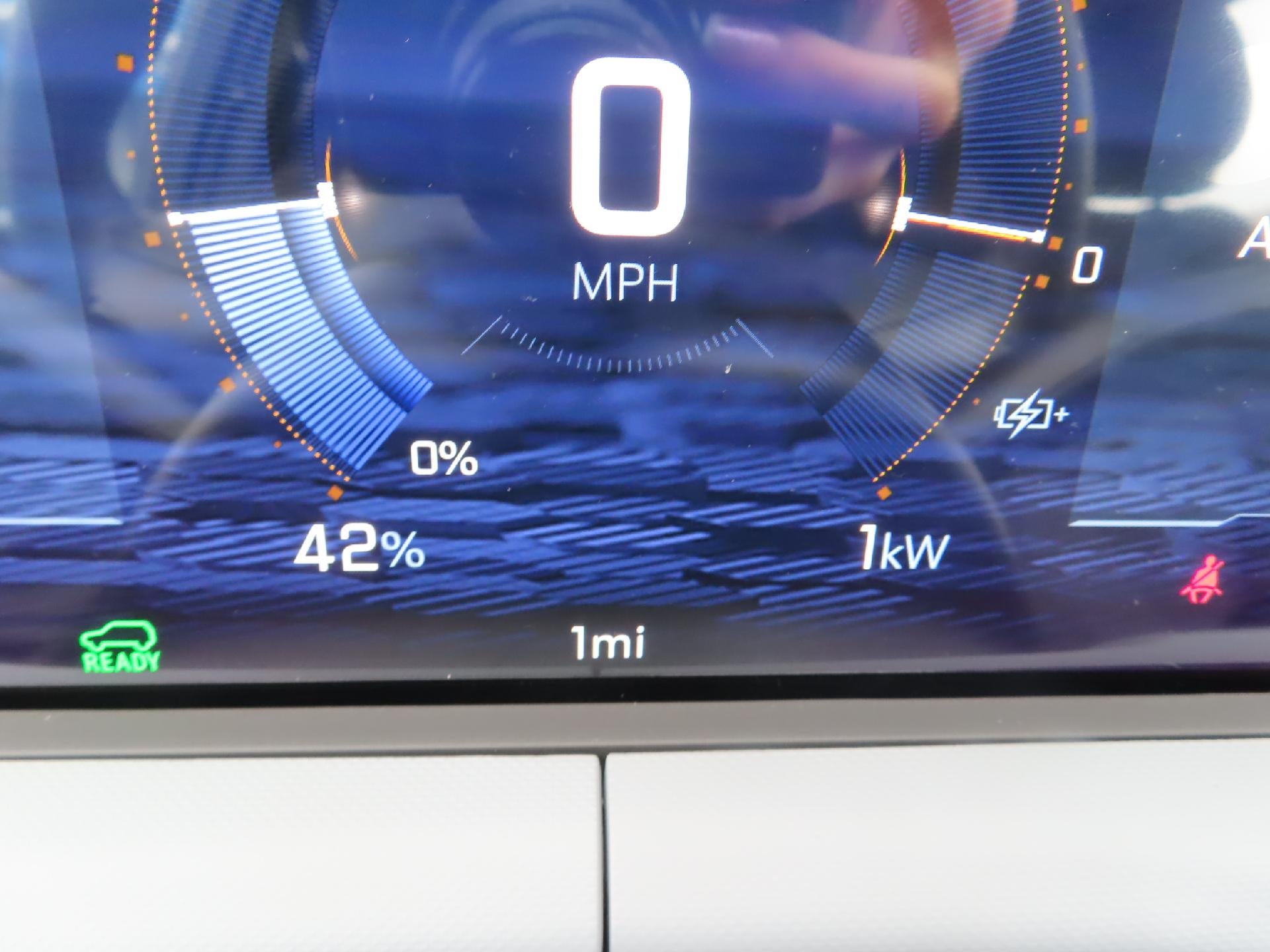 2027 Chevrolet Bolt EUV LT