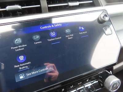 2027 Chevrolet Bolt EUV LT