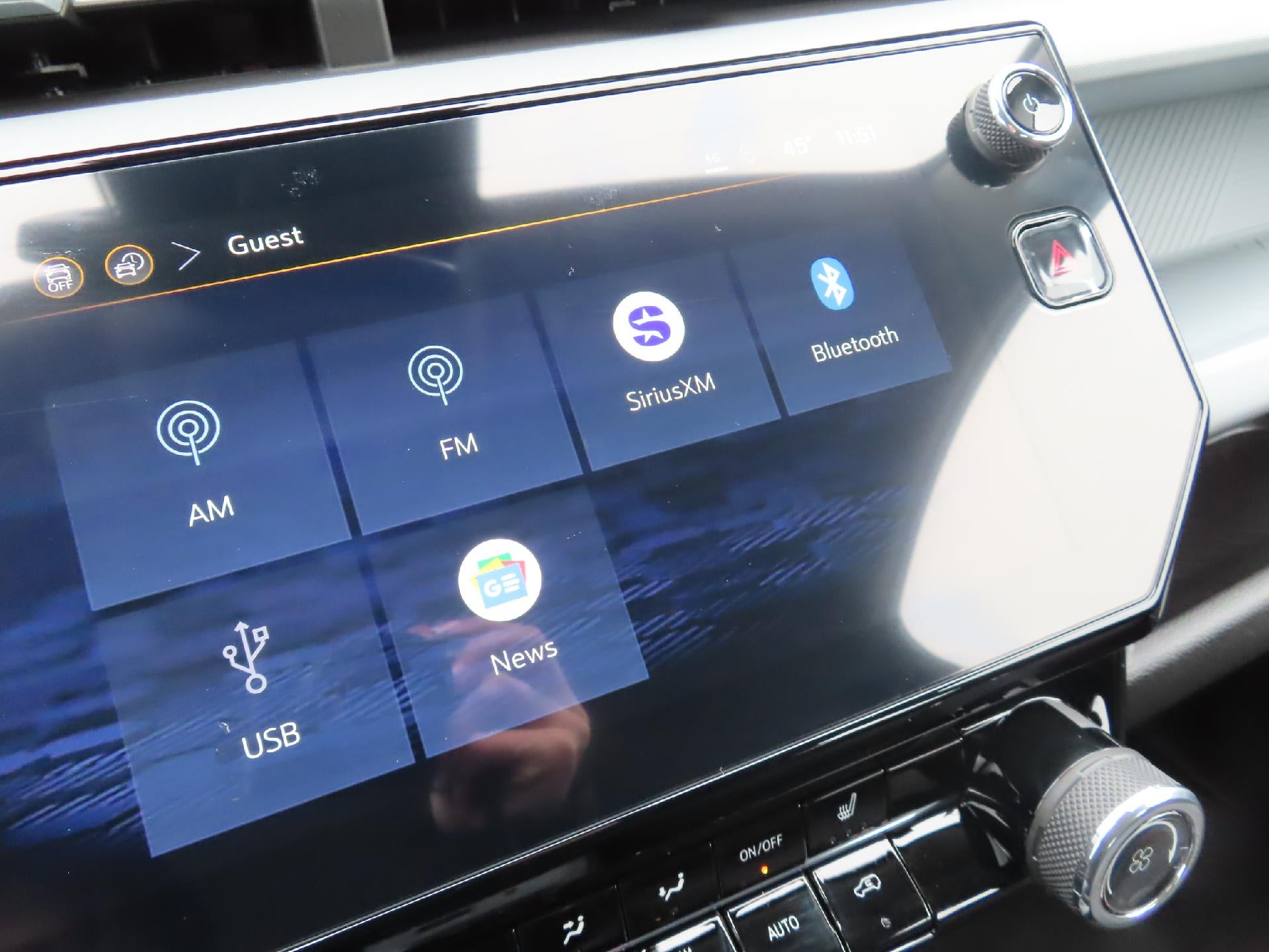 2027 Chevrolet Bolt EUV LT