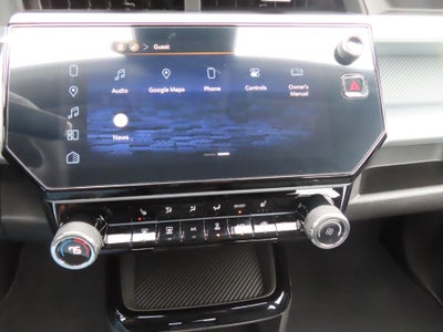 2027 Chevrolet Bolt EUV LT