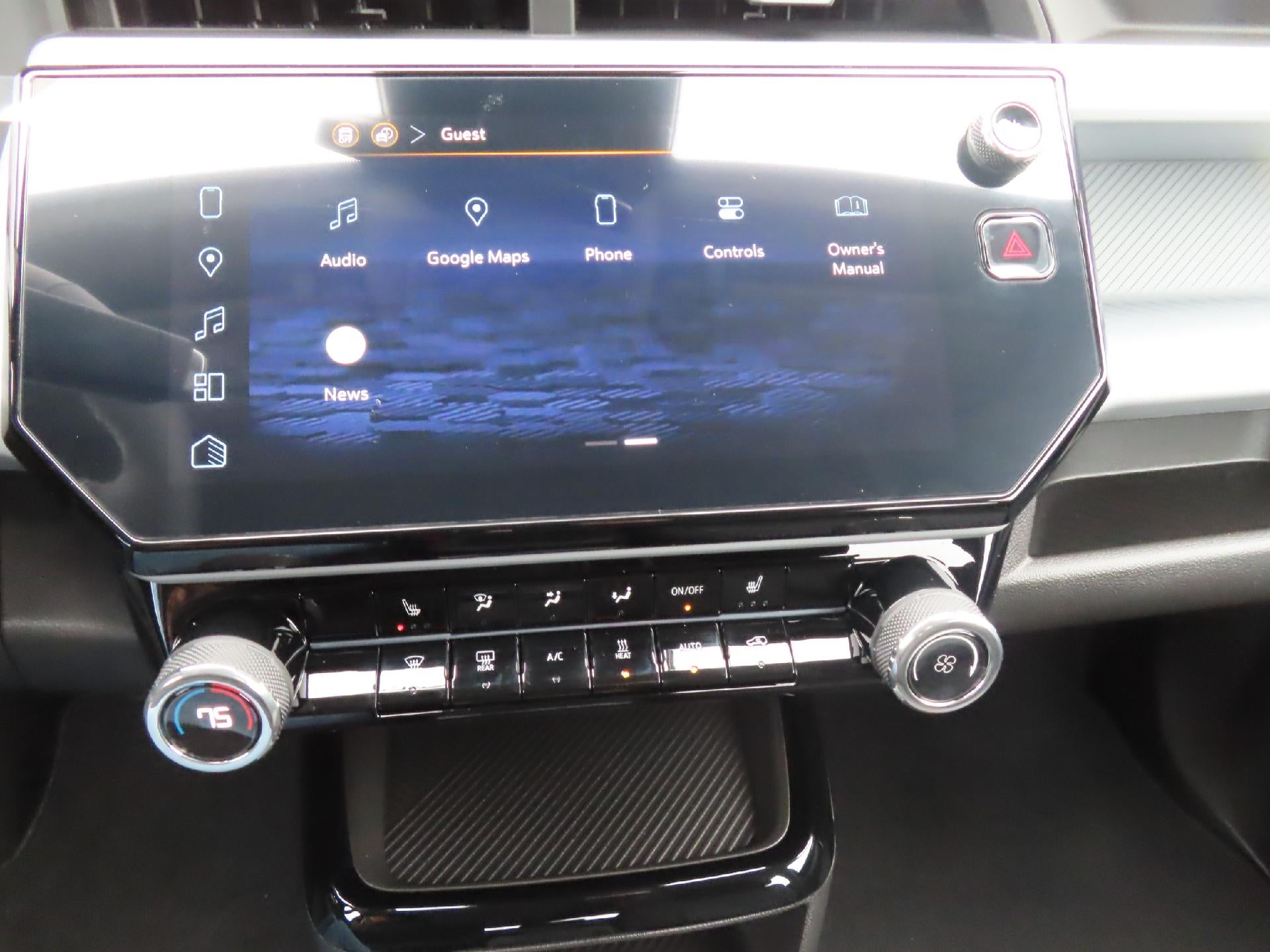 2027 Chevrolet Bolt EUV LT