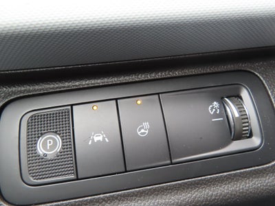 2027 Chevrolet Bolt EUV LT