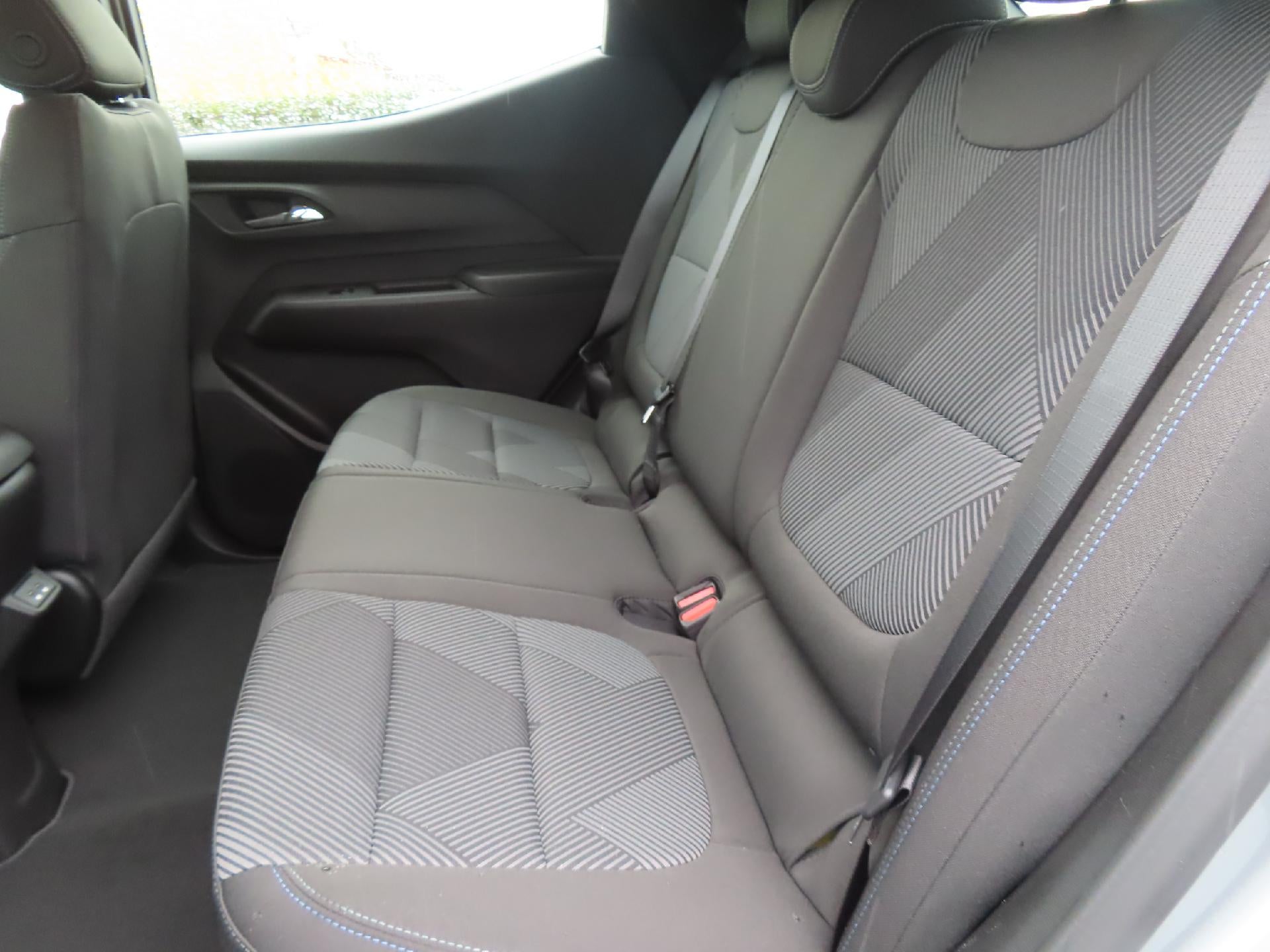 2027 Chevrolet Bolt EUV LT